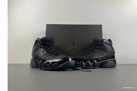 Cheap EP Bred Patent Jordan  302370-014 9 302370-014  Retro 1223